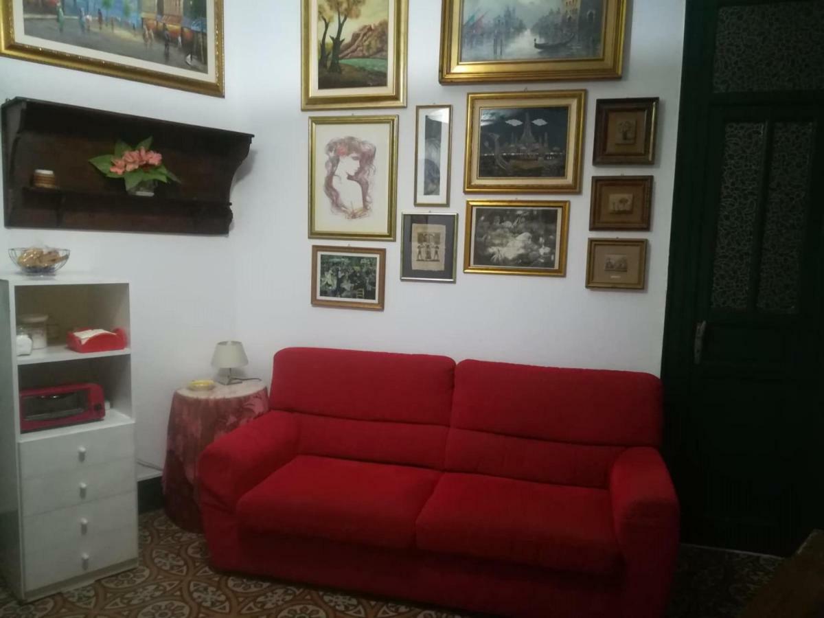 B & B Sonia Palermo