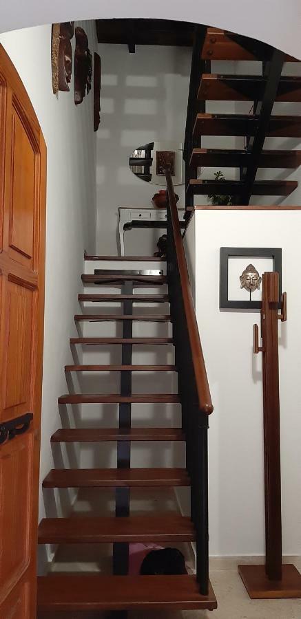 Apartment A Due Passi