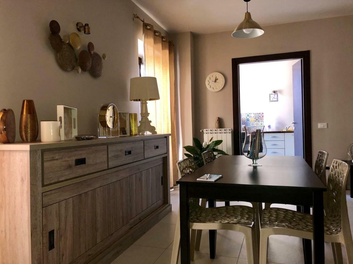 L' Argania Holiday House