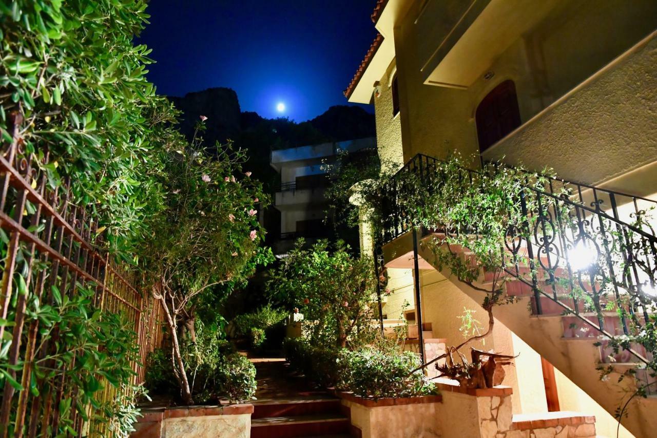 Burgio Holiday home Palermo