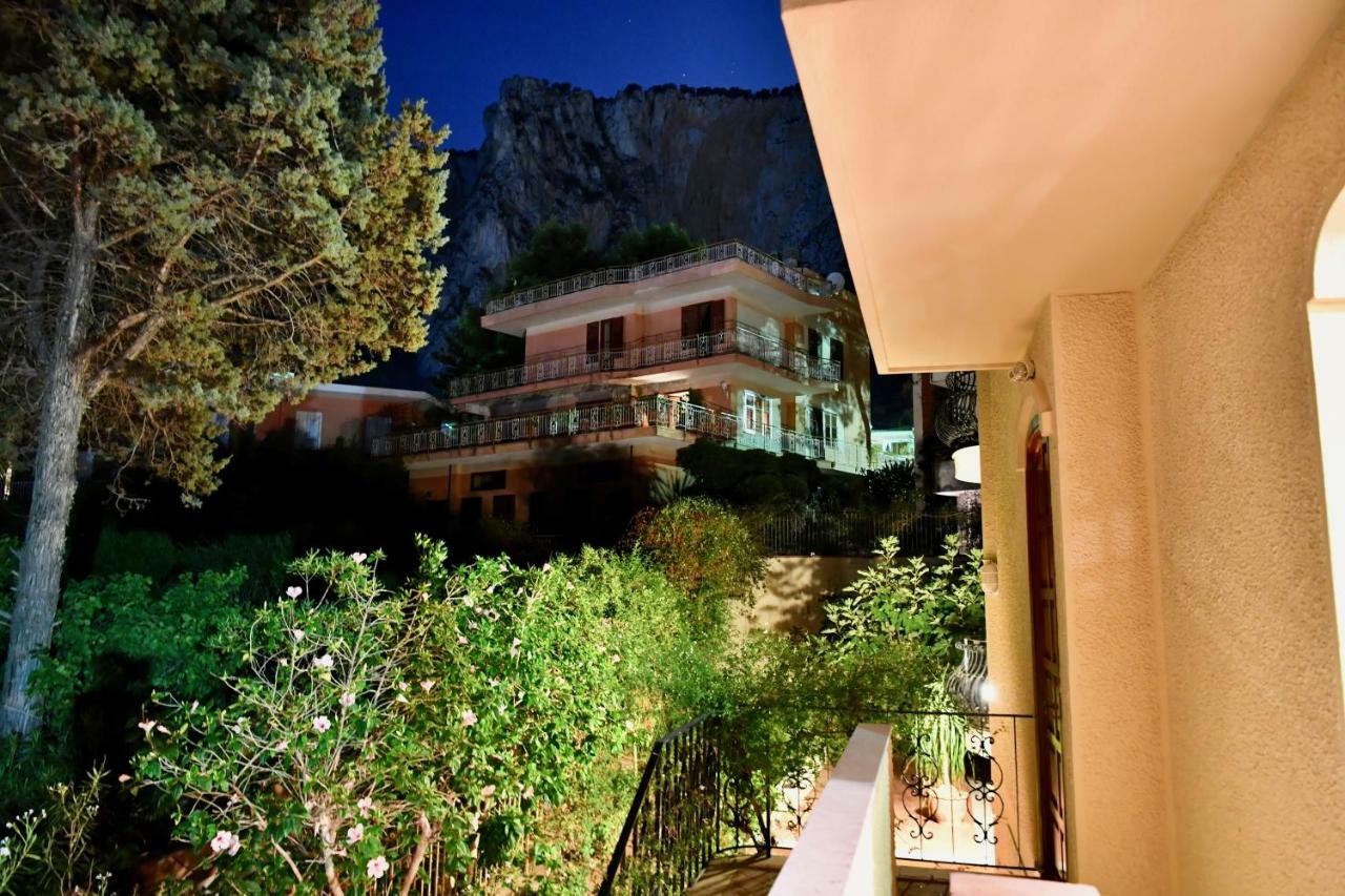 Burgio Palermo