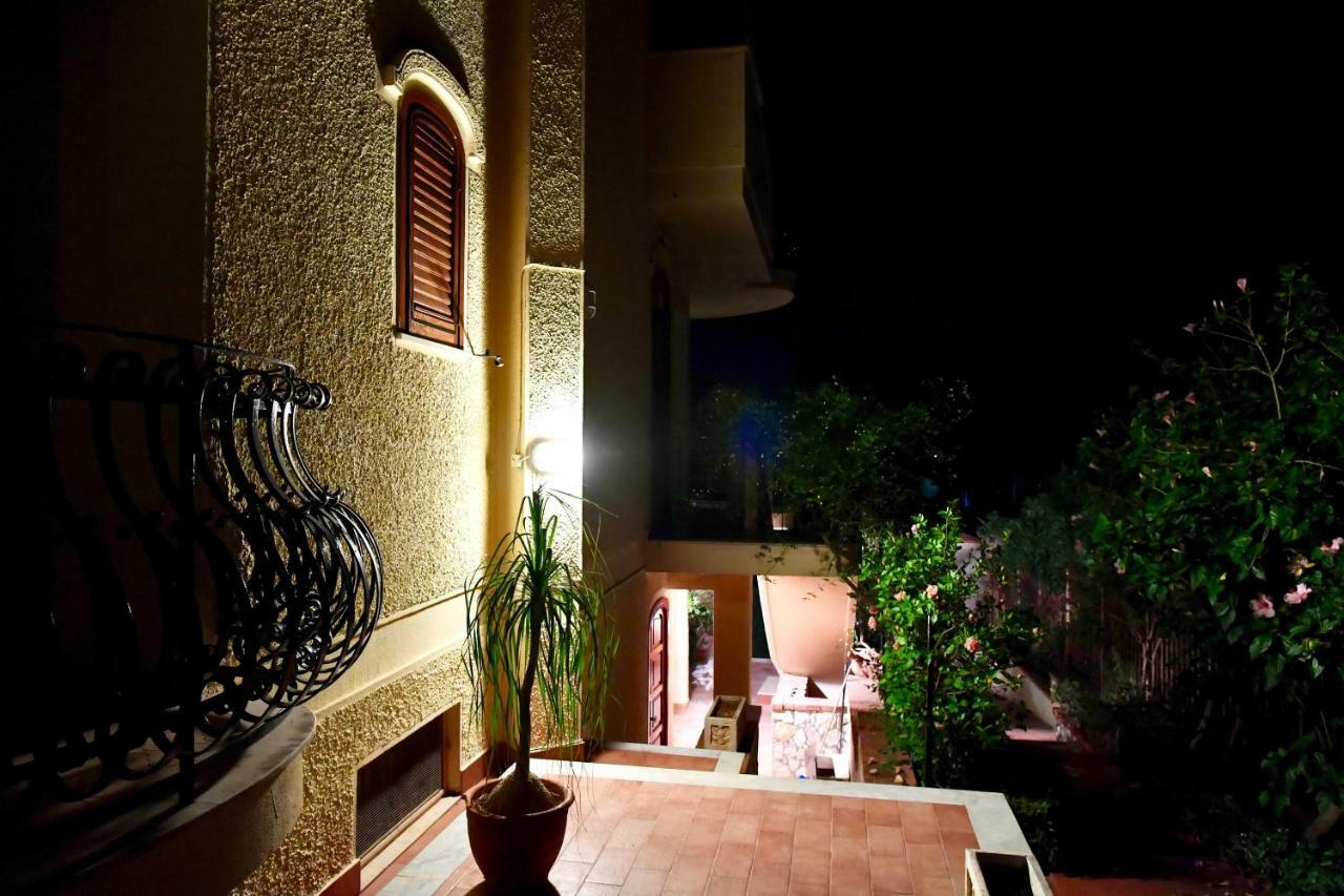 Burgio Holiday home Palermo
