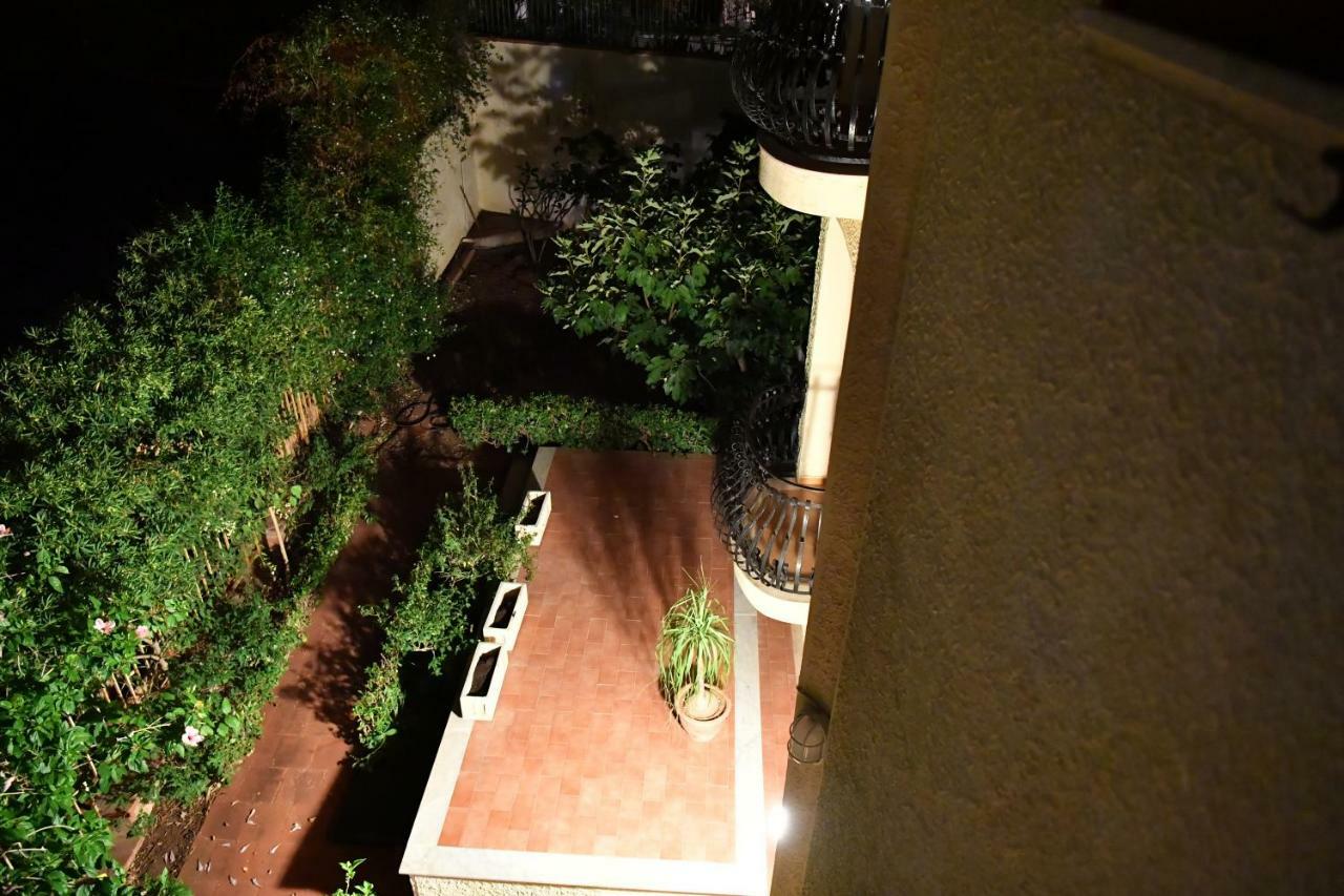 Burgio Palermo