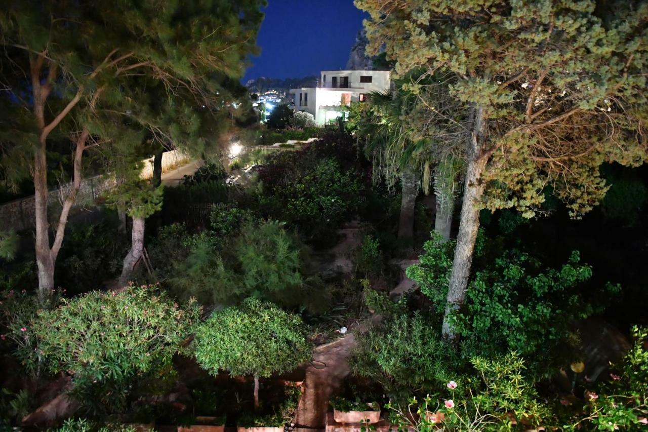 Holiday home Burgio Palermo