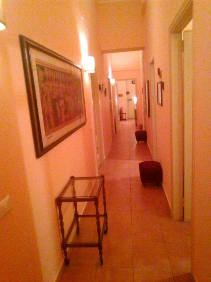 Guest house Centrale Hi Palermo