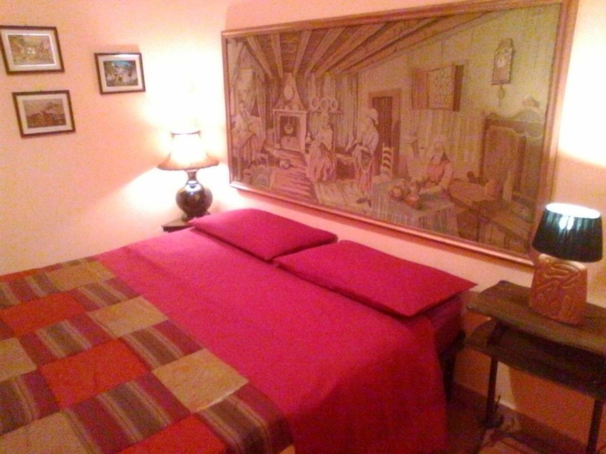 Centrale Hi Guest house