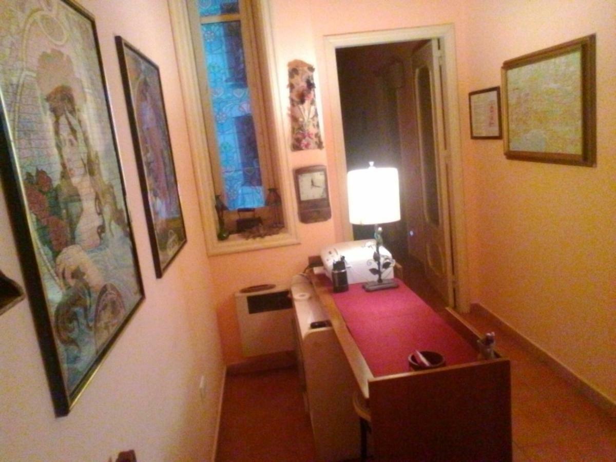 Centrale Hi Guest house Palermo