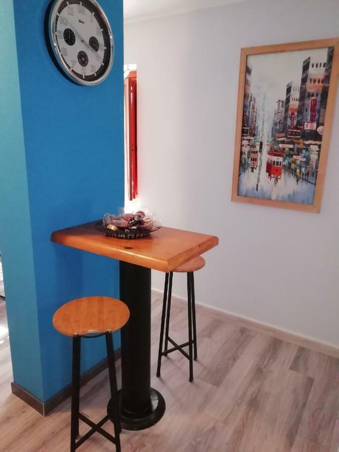 Apartment Station Palermo