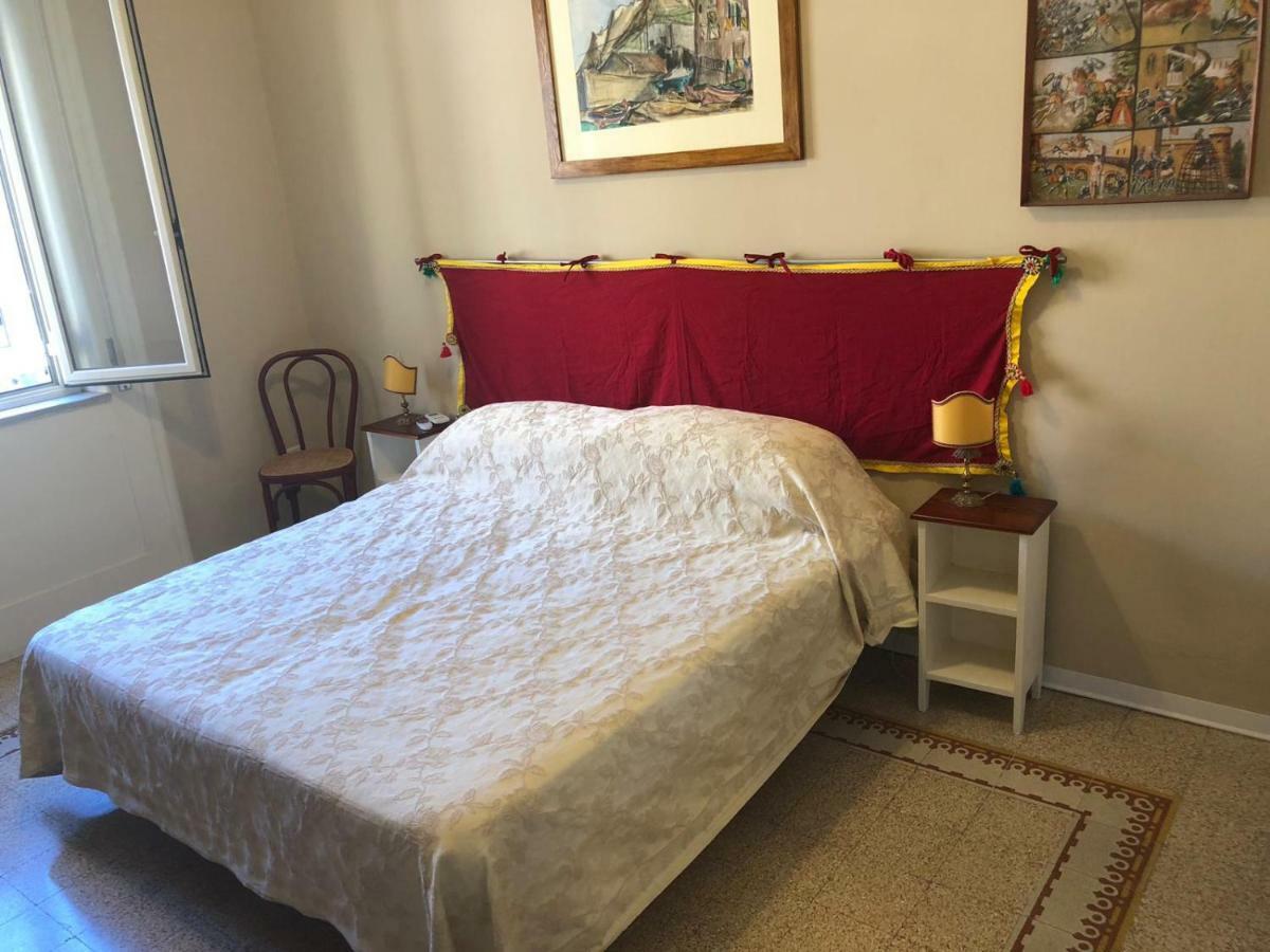Al Teatro Biondo Guest house Palermo