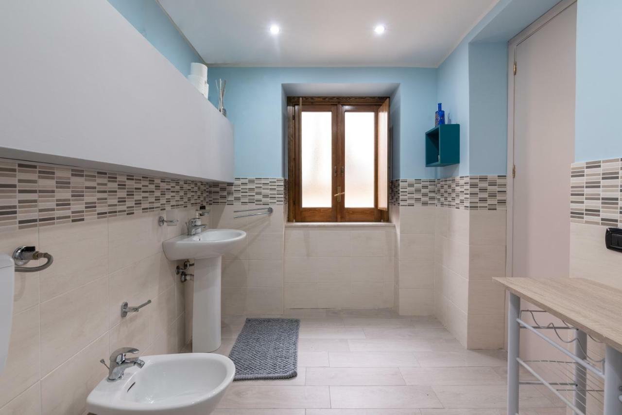 Apartamento Naca - Alle Spalle Del Teatro Massimo *