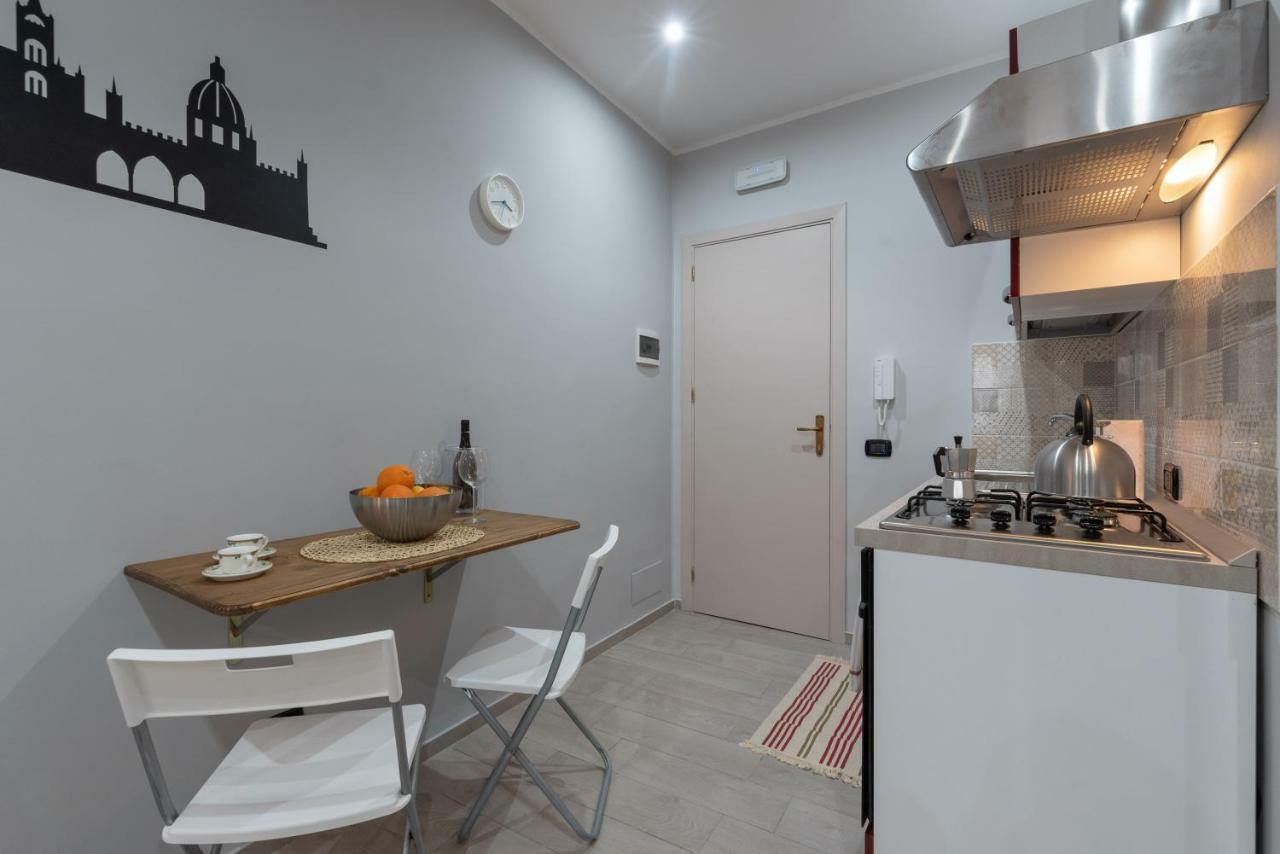 Apartamento Naca - Alle Spalle Del Teatro Massimo *