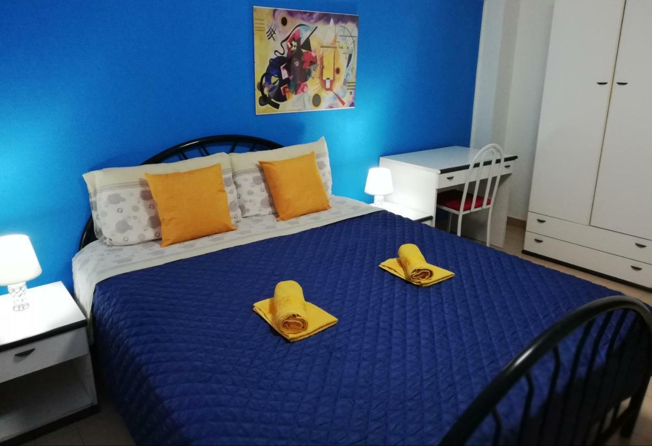 Blue Sky Guest house
