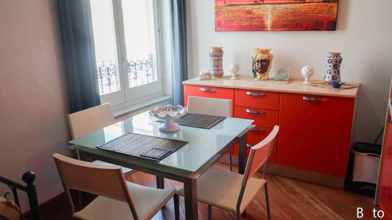 Appartamento Housing Estate Epicarmo