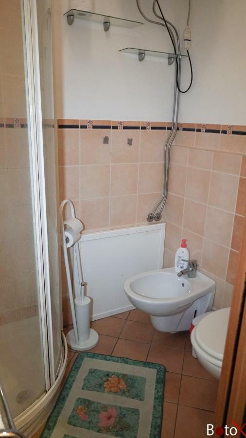 Appartamento Housing Estate Epicarmo *