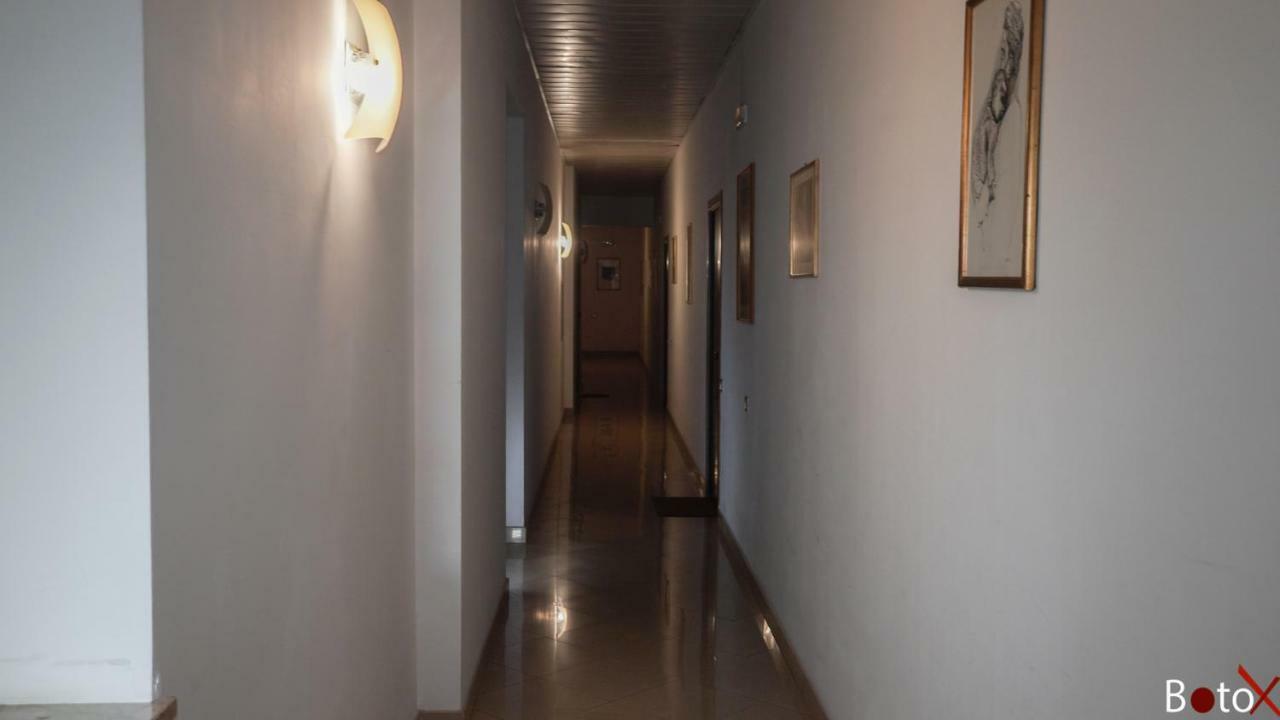 Appartamento Housing Estate Epicarmo