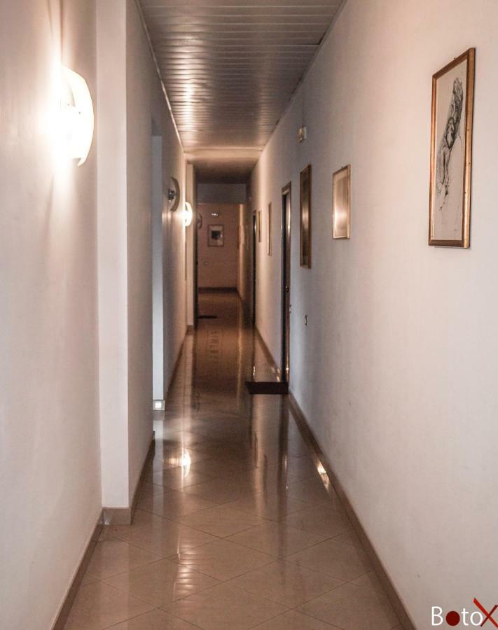 Appartamento Housing Estate Epicarmo