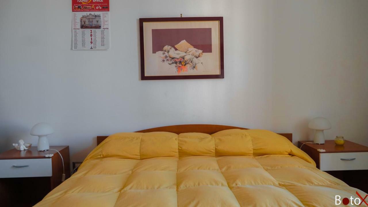 Housing Estate Epicarmo Palermo