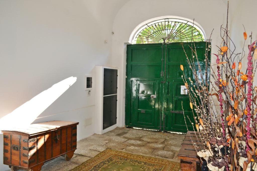 Apartamento Palazzo Ferruzza