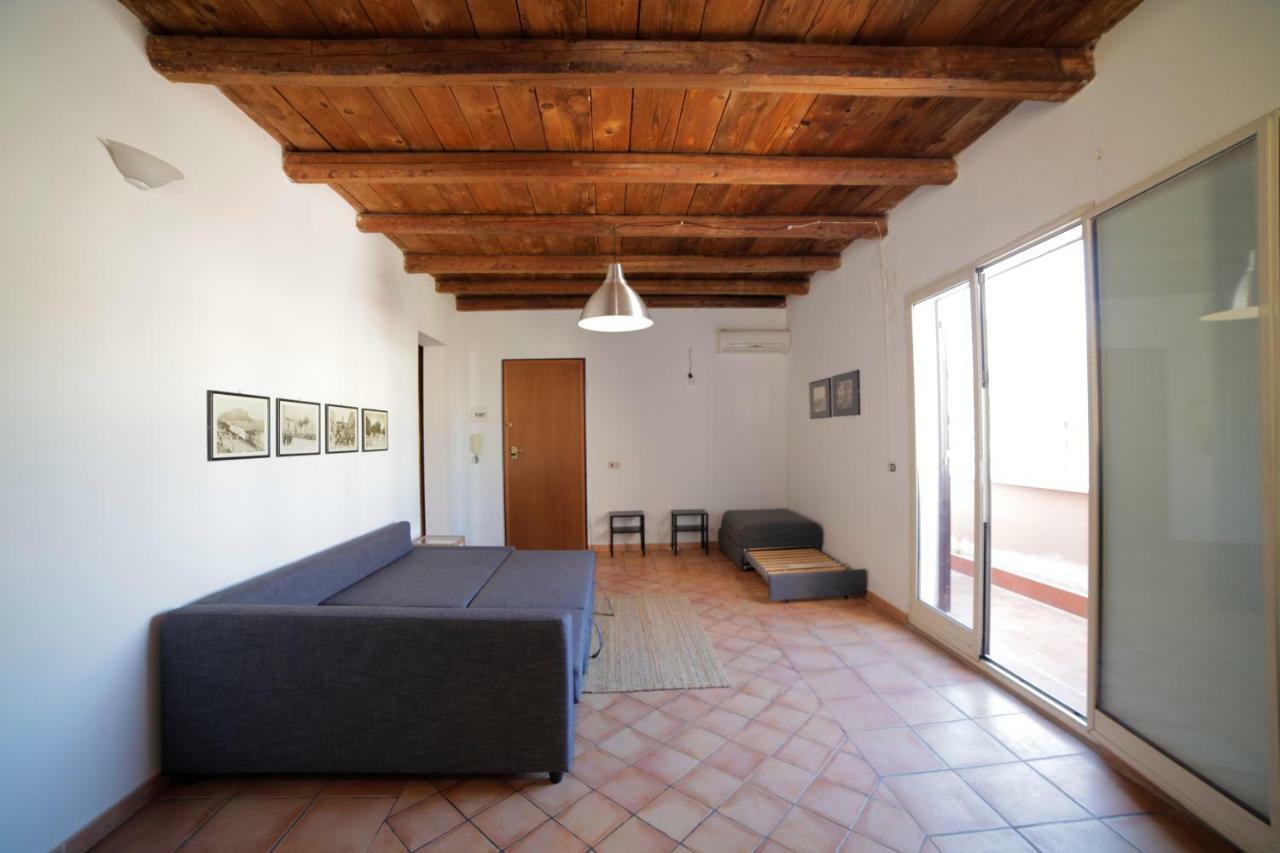 Apartment Casa Matilde 31 Palermo