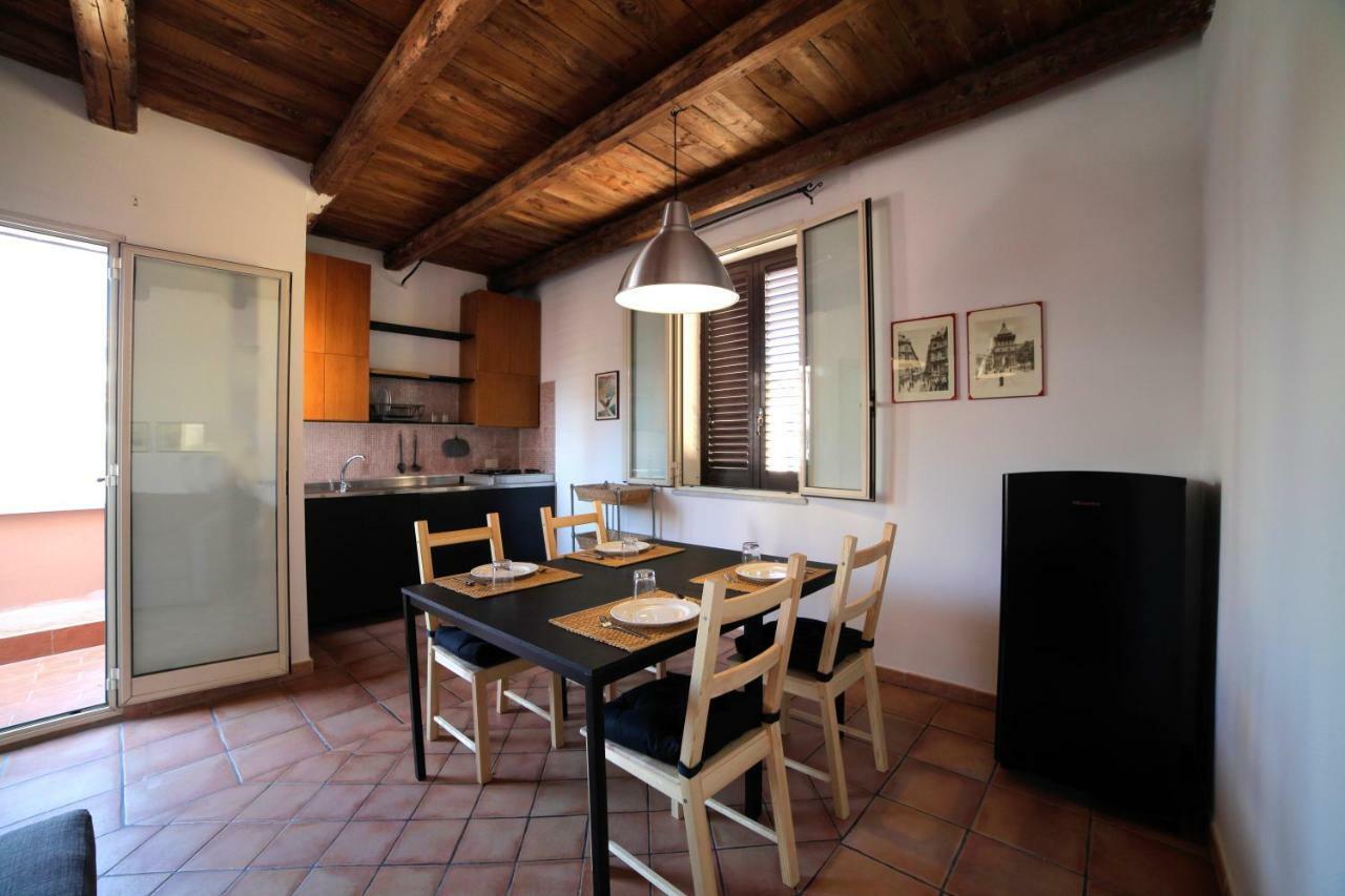 Apartment Casa Matilde 31 Palermo