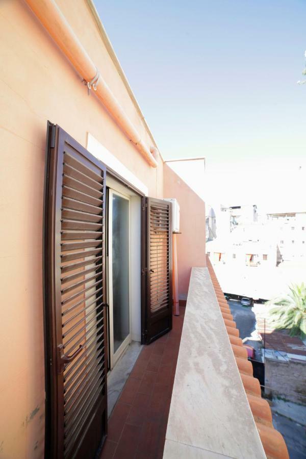 Casa Matilde 31 Apartment Palermo