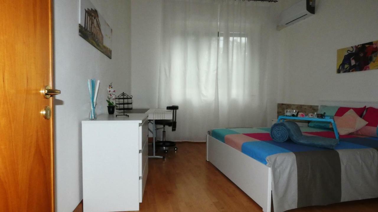 La Casa Di Baida Palermo
