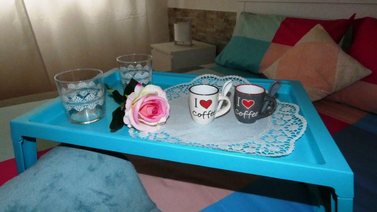 La Casa Di Baida Apartment Palermo