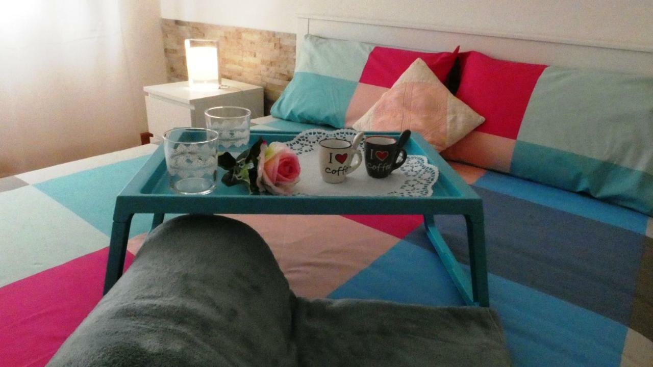 La Casa Di Baida *
