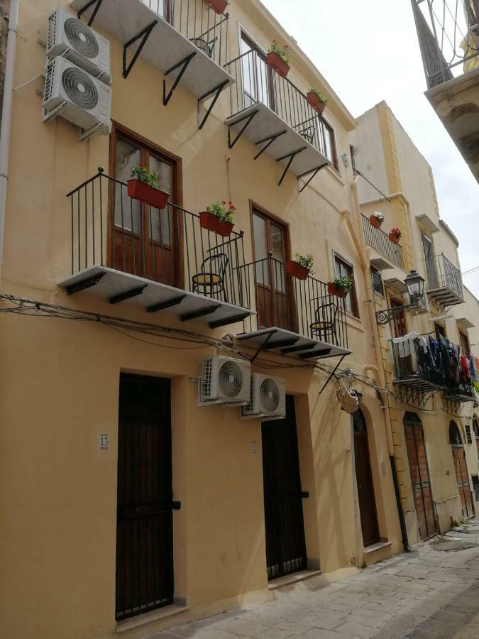 Apartamento Naca - Alle Spalle Del Teatro Massimo *