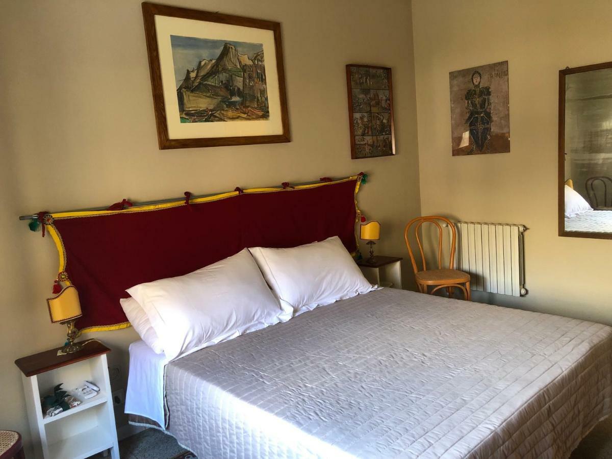 Guest house Al Teatro Biondo Palermo