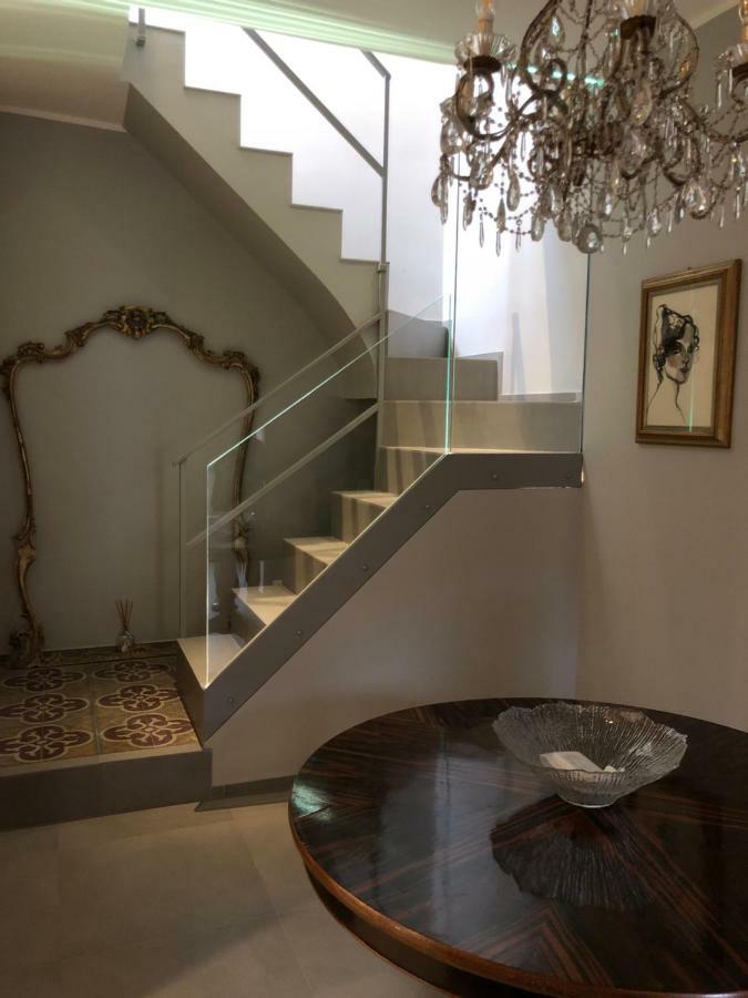 Sangregorio Luxury Bed & Breakfast *