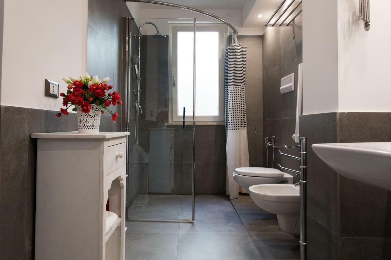My Way - - - Palazzo San Matteo * Palermo