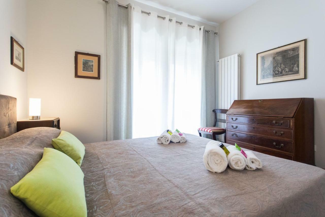 Affittacamere My Way - - - Palazzo San Matteo