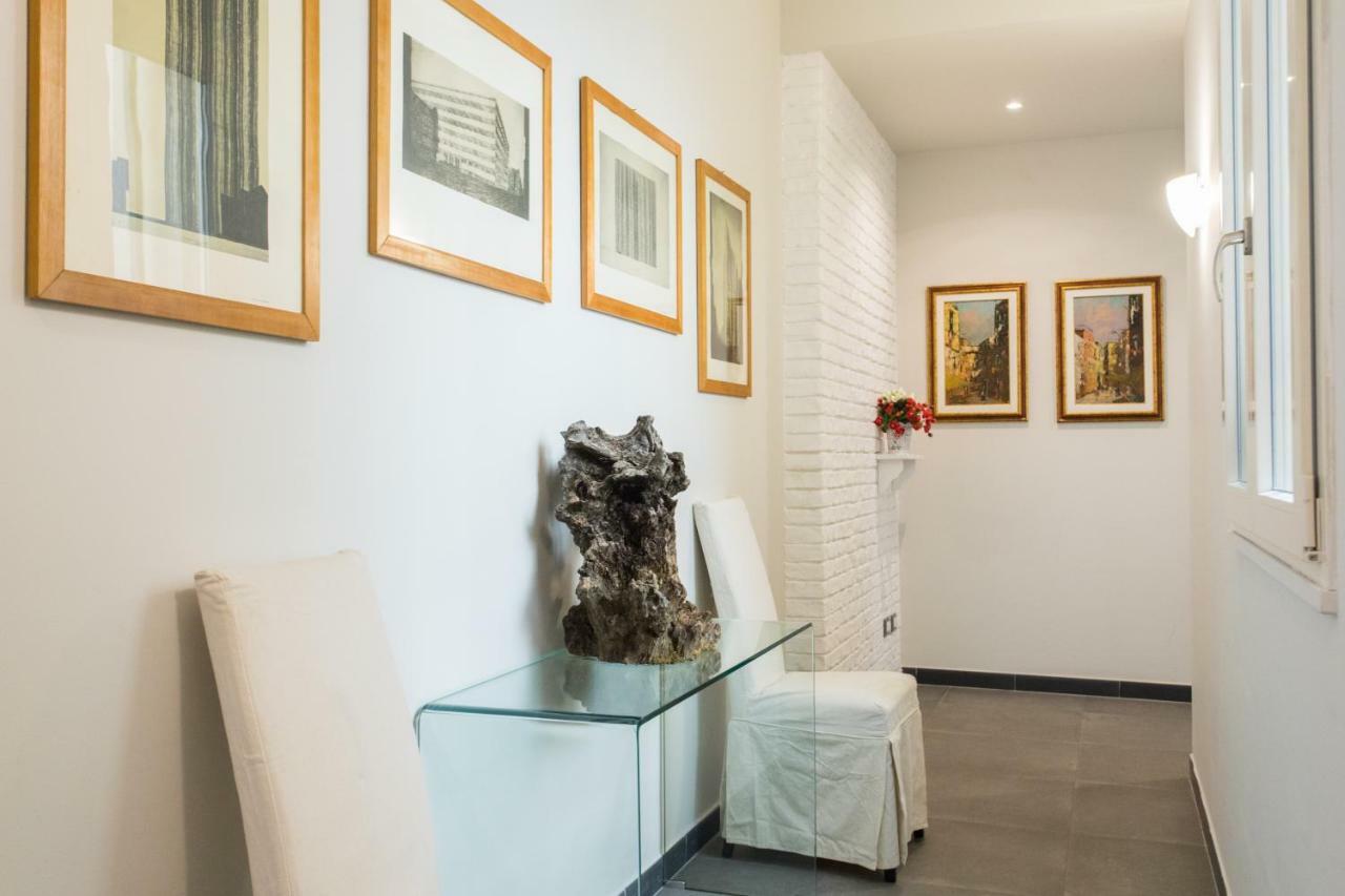 Affittacamere My Way - - - Palazzo San Matteo *
