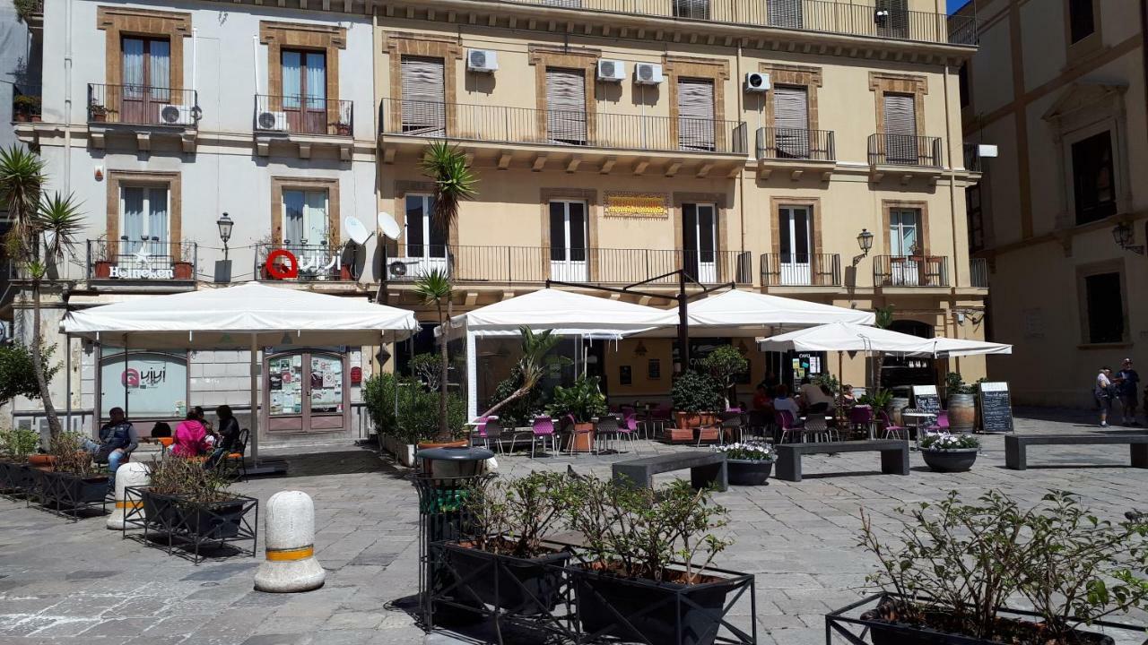 La Tana Di Vicolo San Carlo * Palermo