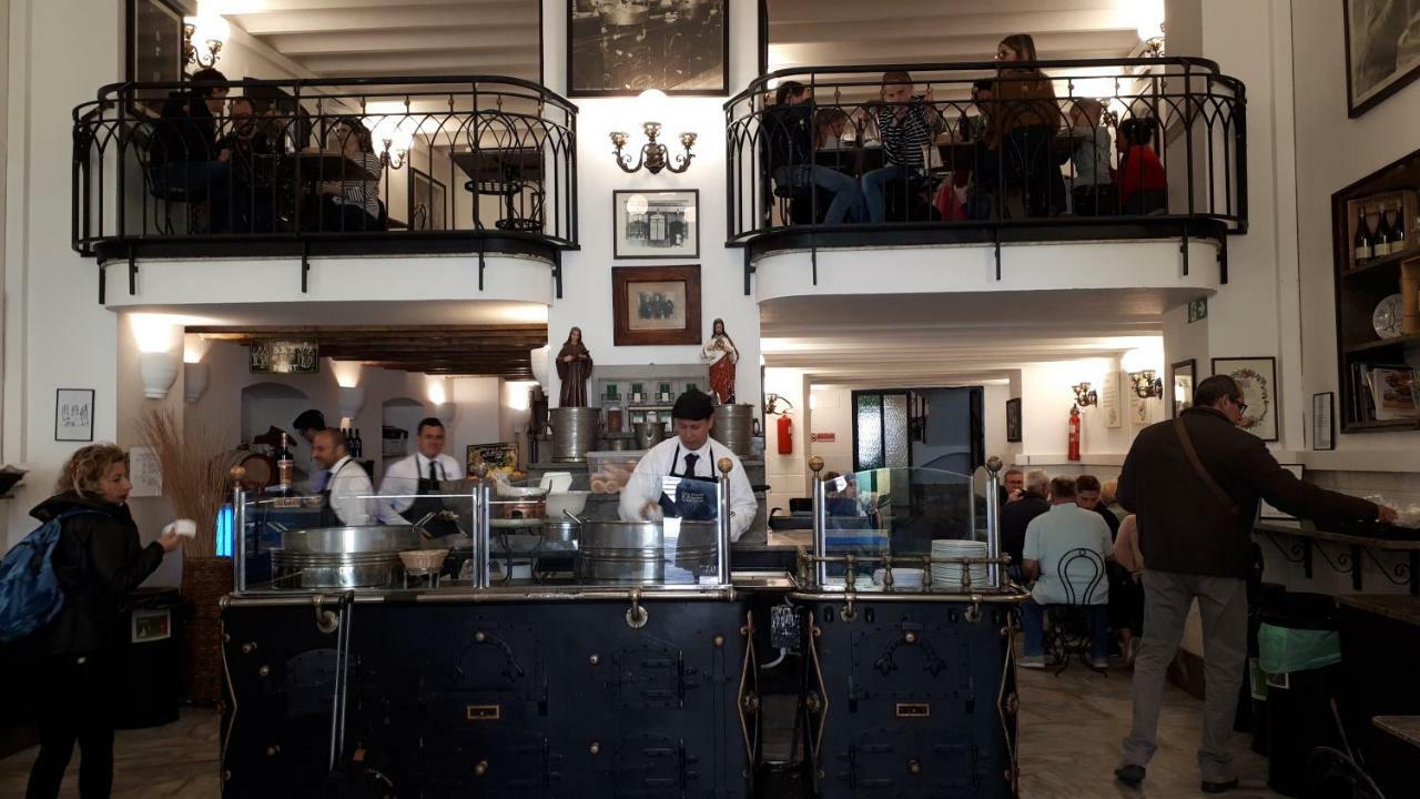 La Tana Di Vicolo San Carlo * Palermo