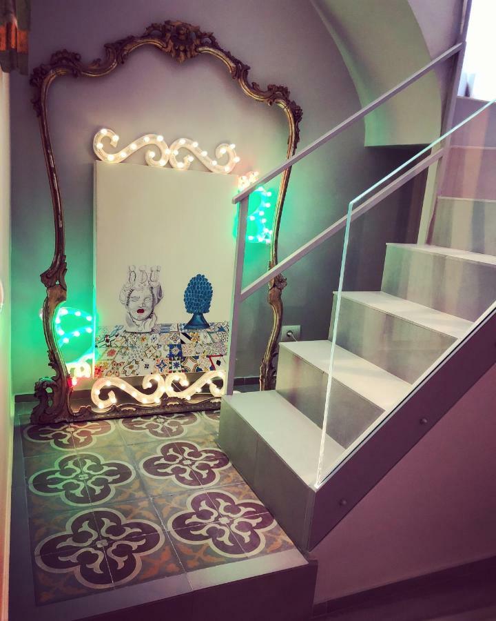 Sangregorio Luxury