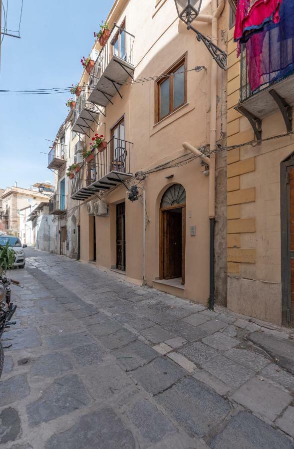 Apartamento Naca - Alle Spalle Del Teatro Massimo