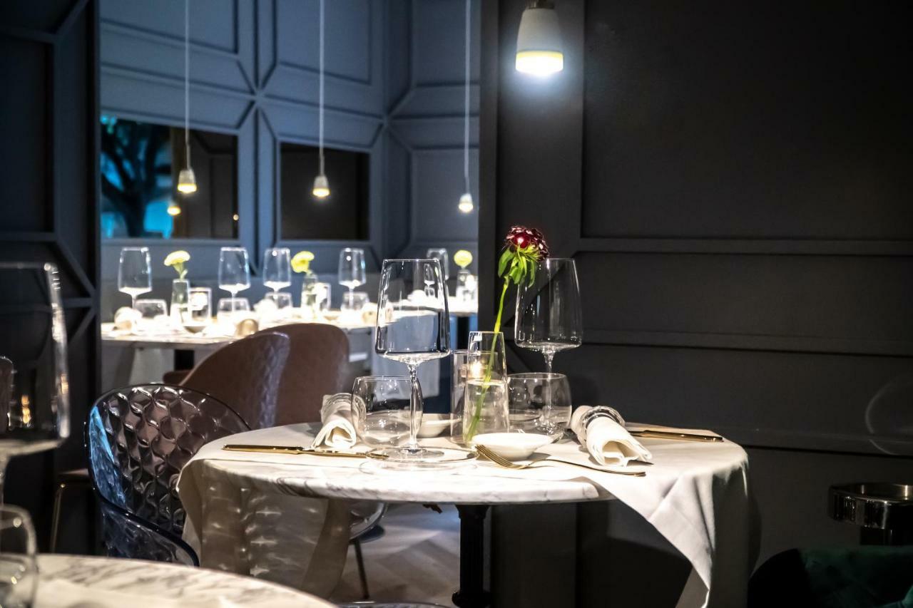 Sangregorio Luxury Bed & Breakfast *