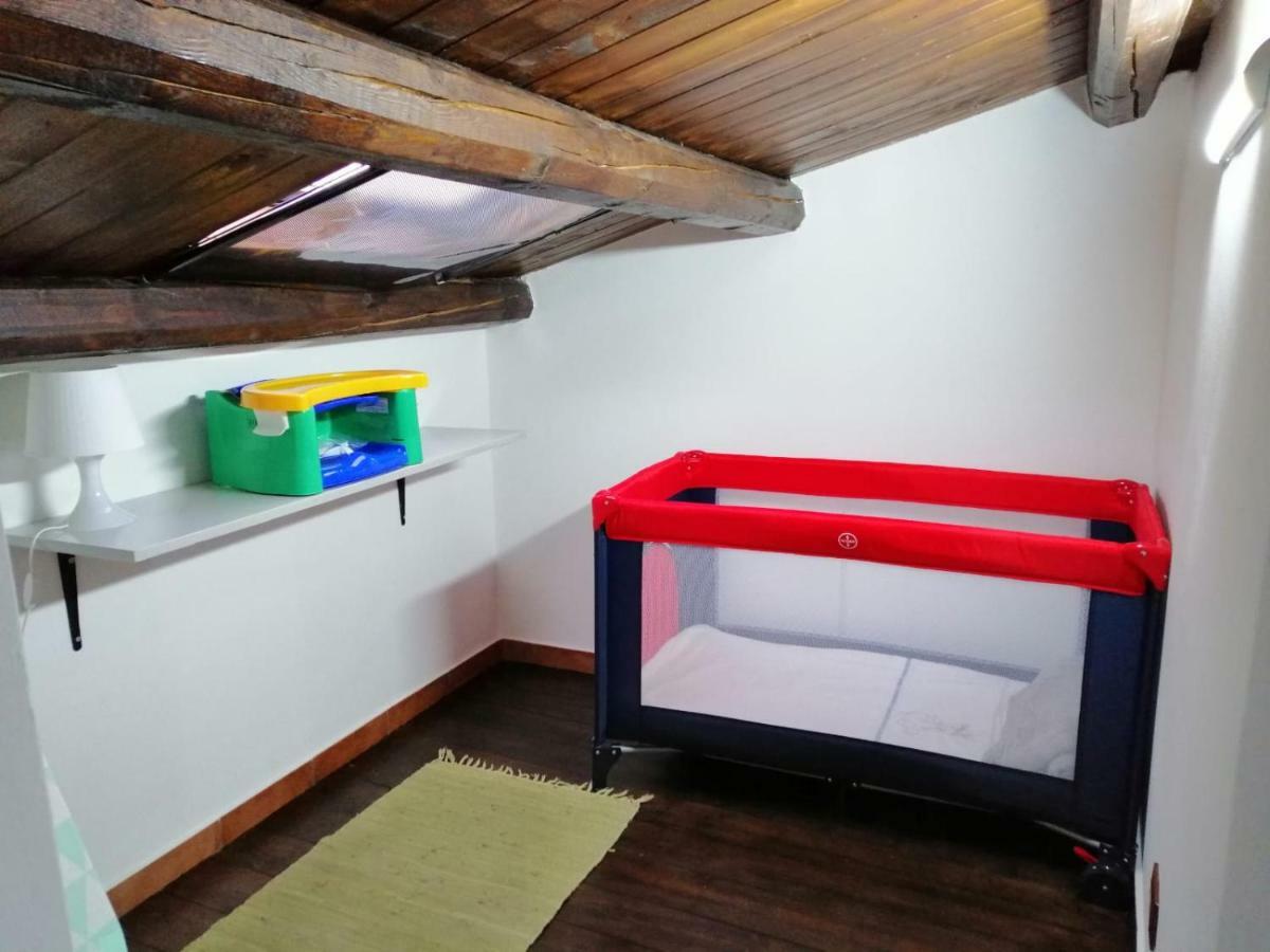Appartamento Palazzo Rea Palermo
