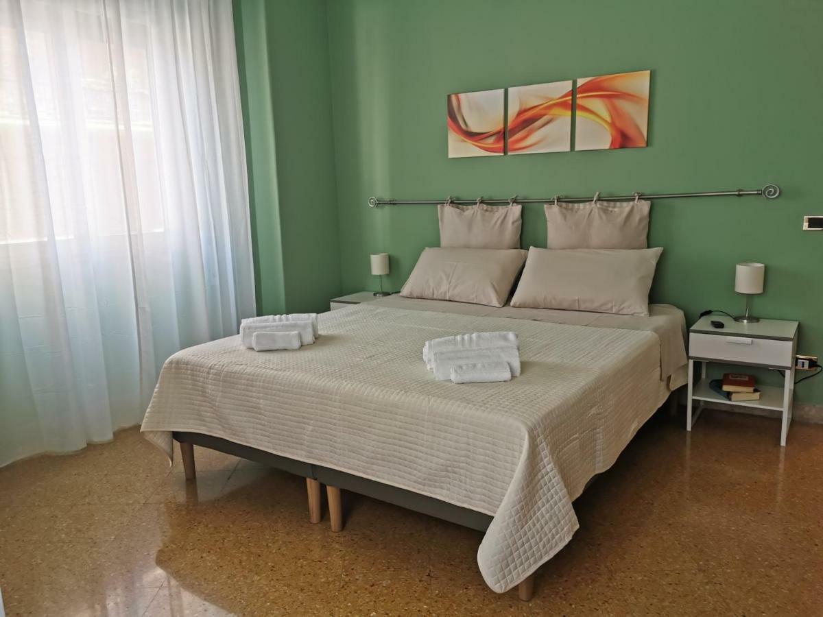 Holiday home Elera Palermo