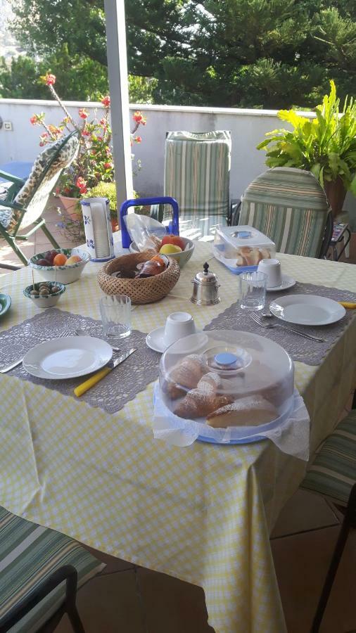 Bed & Breakfast Casa Di Loretta *