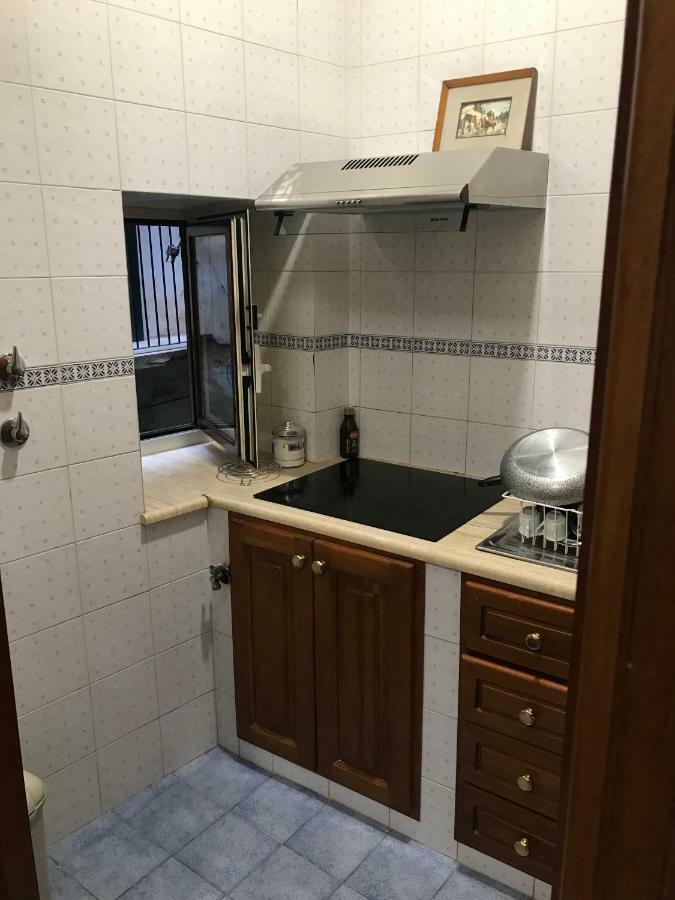 Appartamento Tiny House Basilio *