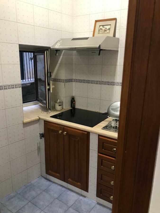 Appartamento Tiny House Basilio Palermo
