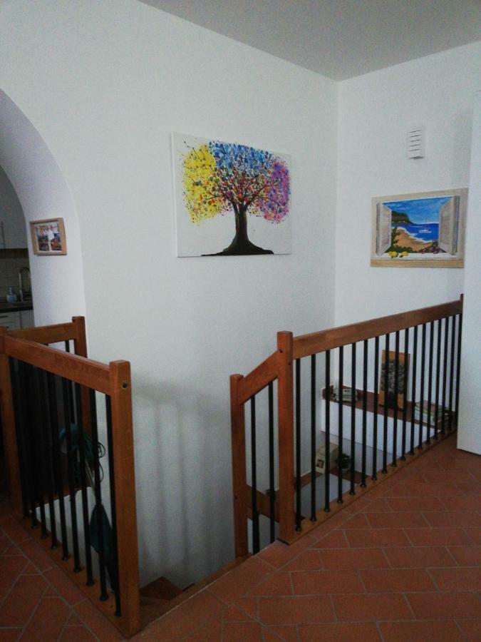 La Tana Di Vicolo San Carlo Palermo