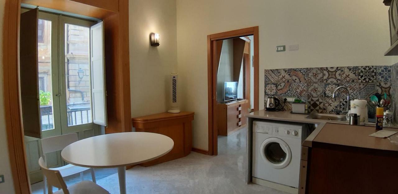 Apartment Mercurio & C - 50mq Centro Storico