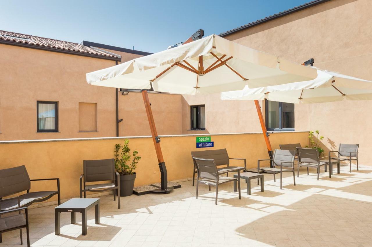 Camplus Normanni - Casa Per Ferie Hotel Palermo