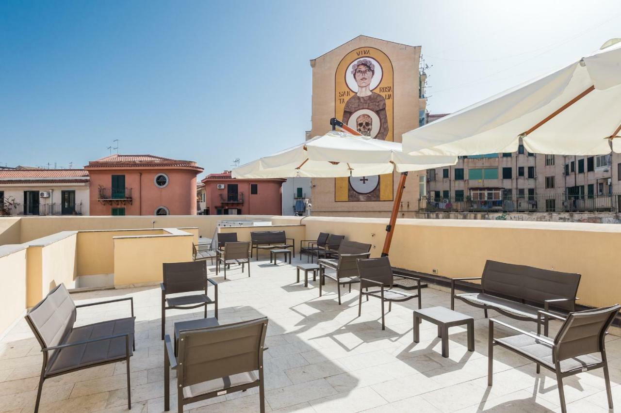 Camplus Normanni - Casa Per Ferie 3*