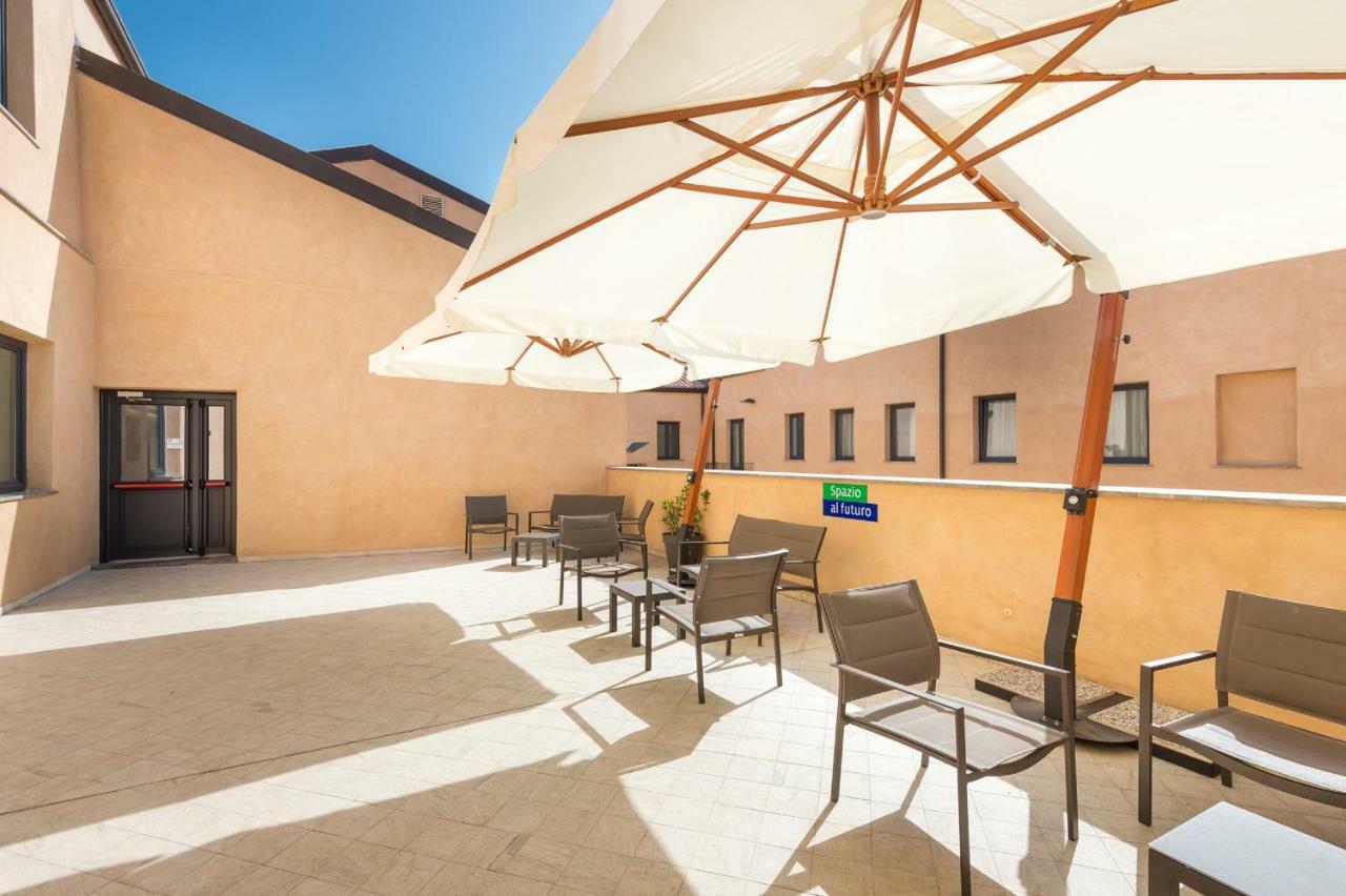 Camplus Normanni - Casa Per Ferie