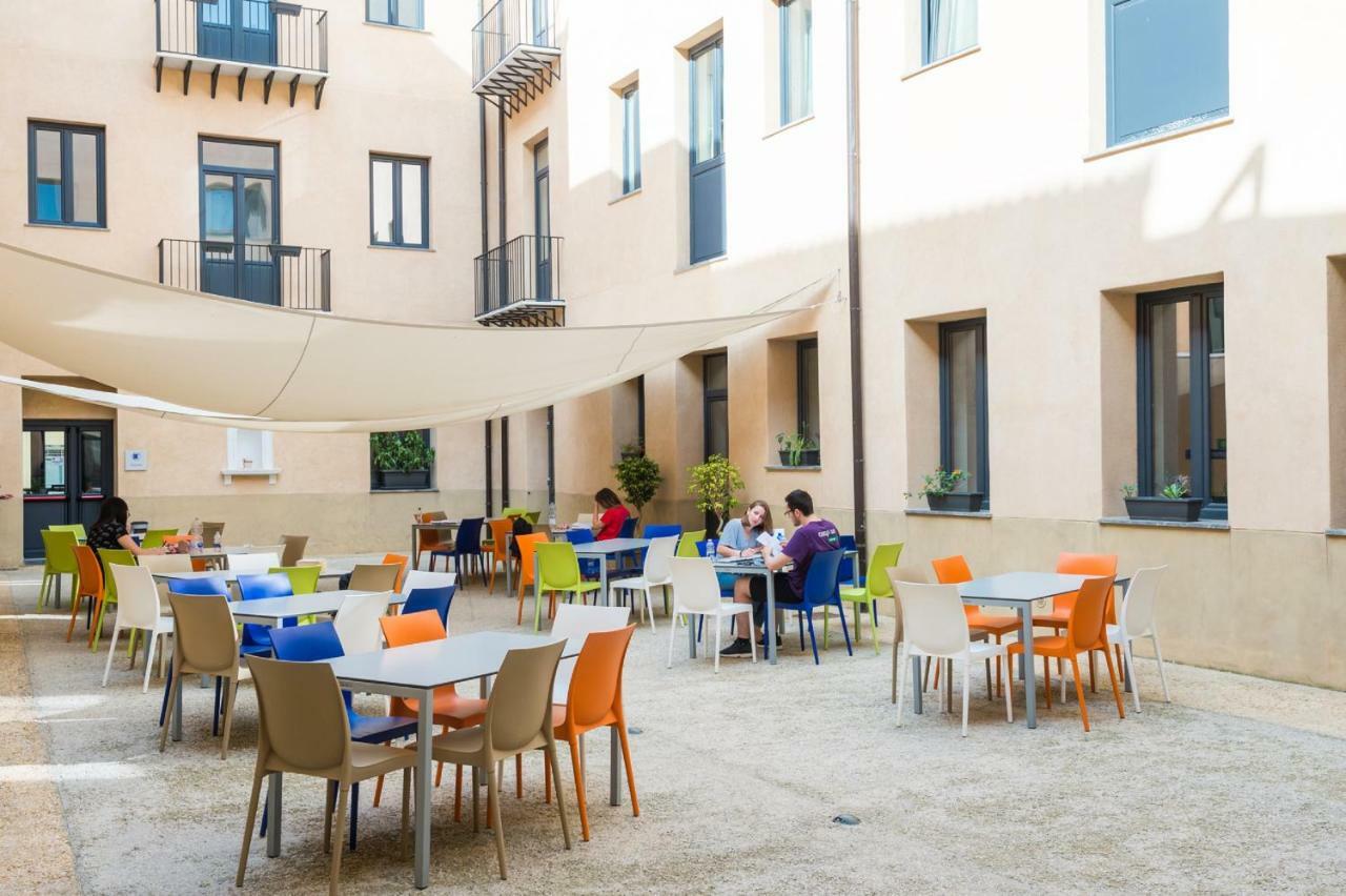 Camplus Normanni - Casa Per Ferie Hotel Palermo